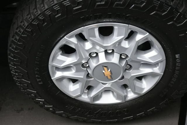 Used 2022 Chevrolet Silverado 2500 LT w/ Convenience Package AWD/4WD image 34