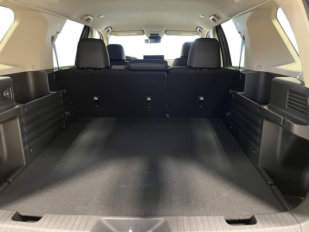 New 2026 Honda Passport RTL image 25