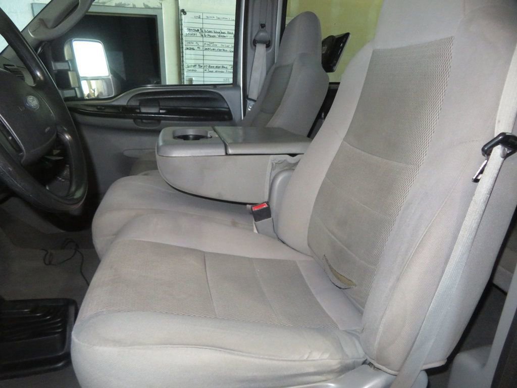 Used 2005 Ford F350 XLT image 20