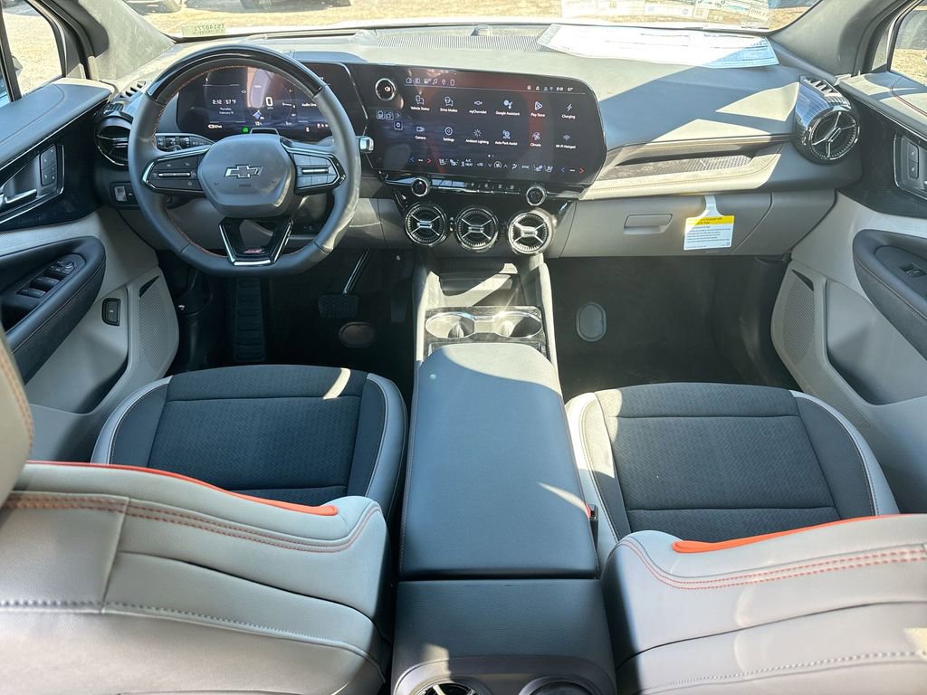 New 2026 Chevrolet Blazer EV SS image 29