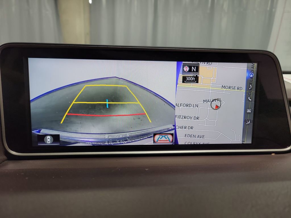 Used 2019 Lexus RX 350 AWD image 22