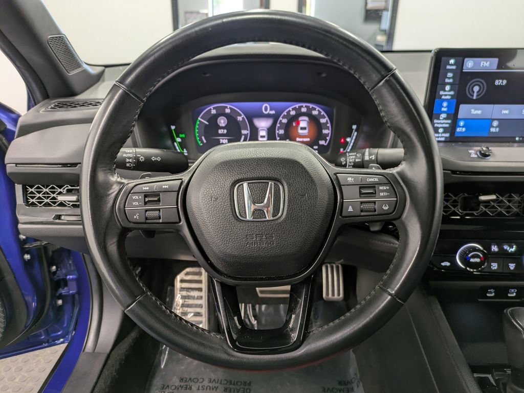 Used 2024 Honda Accord Sport image 19