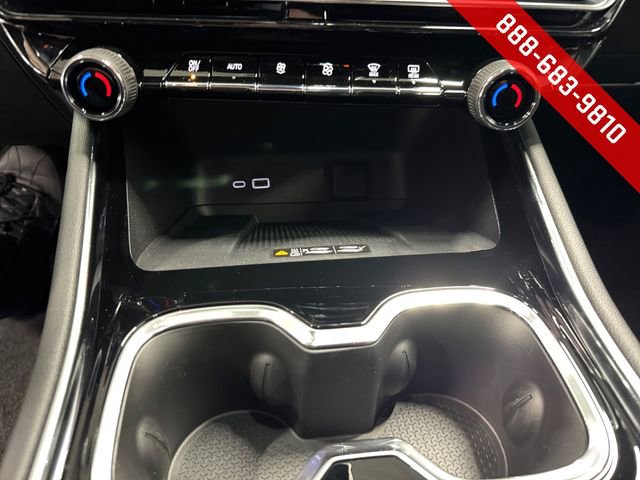 New 2026 Chevrolet Traverse Z71 w/ Enhanced Driving Package image 16