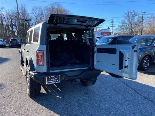 Used 2024 Ford Bronco Badlands image 34