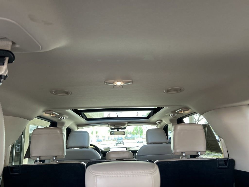 Used 2023 Ford Expedition Max Limited image 41