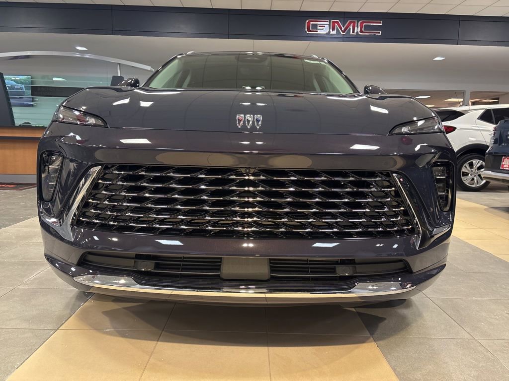 New 2026 Buick Envision Avenir image 2