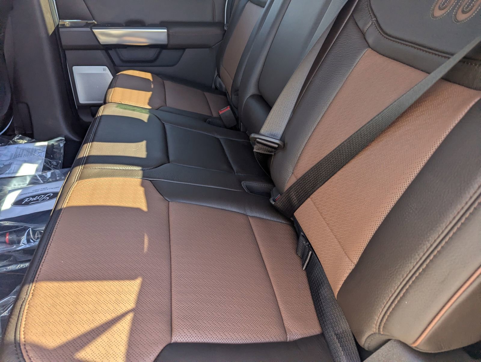 New 2026 Ford F350 King Ranch AWD/4WD image 45