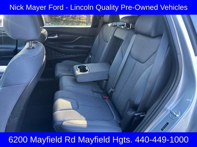 Used 2023 Hyundai Santa Fe SEL image 19