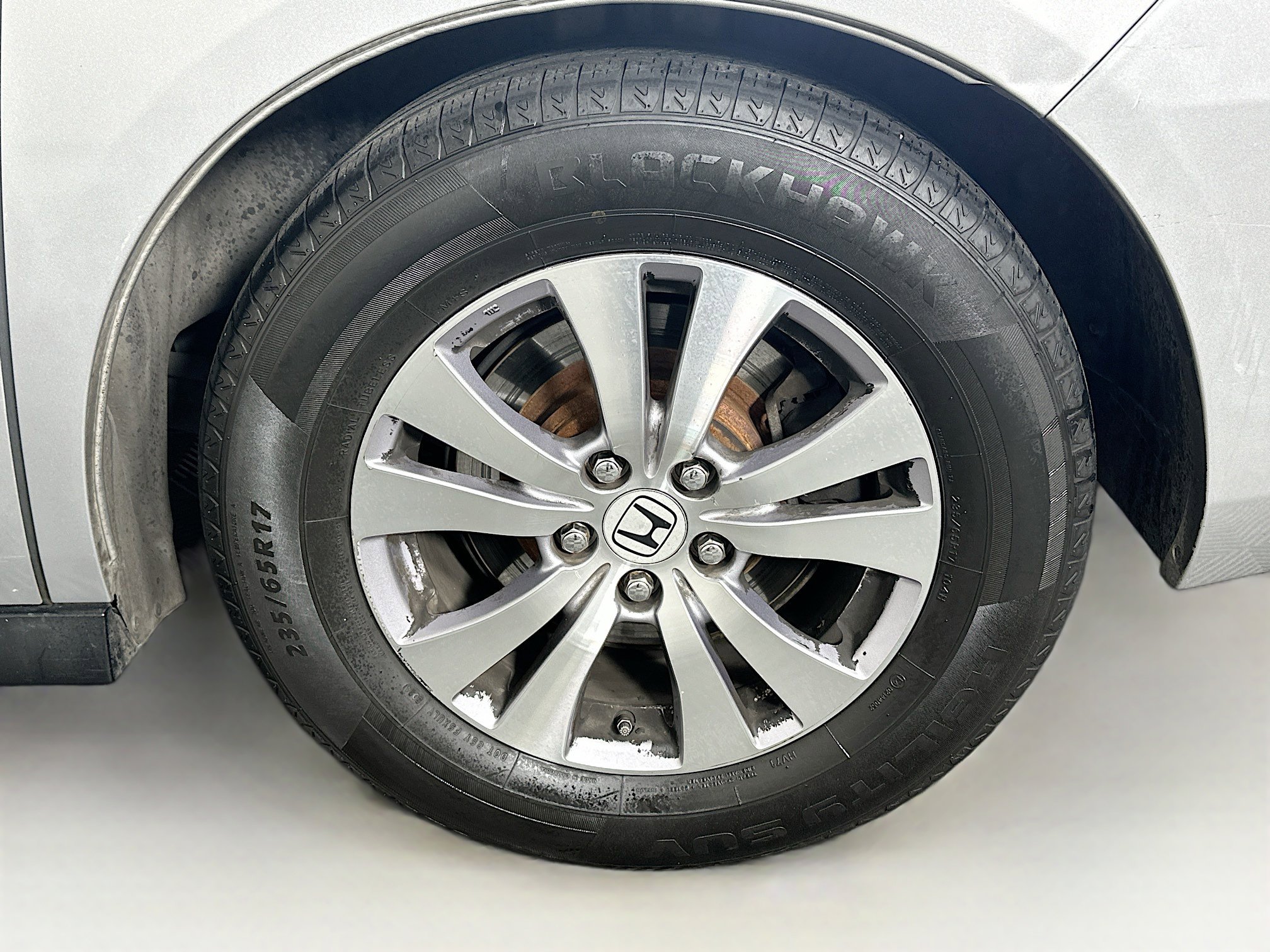 Used 2014 Honda Odyssey EX-L image 11