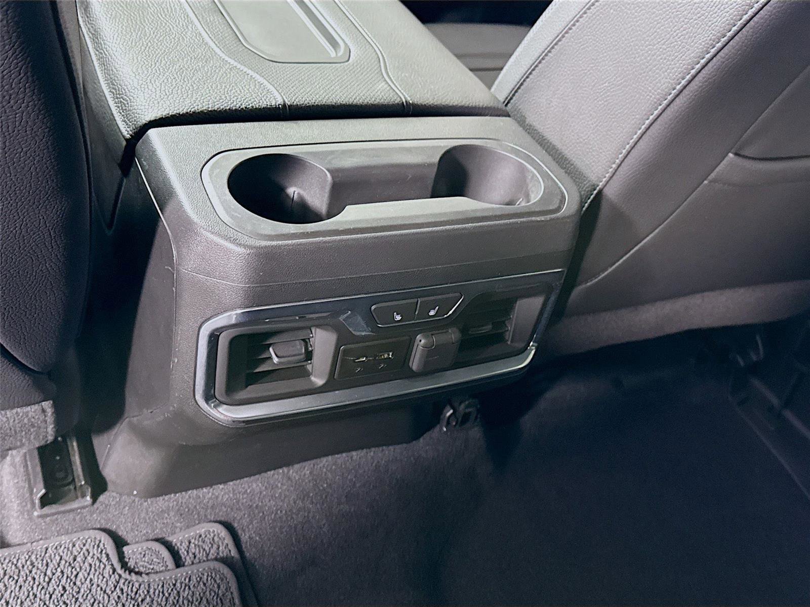 Used 2020 GMC Sierra 2500 Denali w/ Denali Ultimate Package image 20