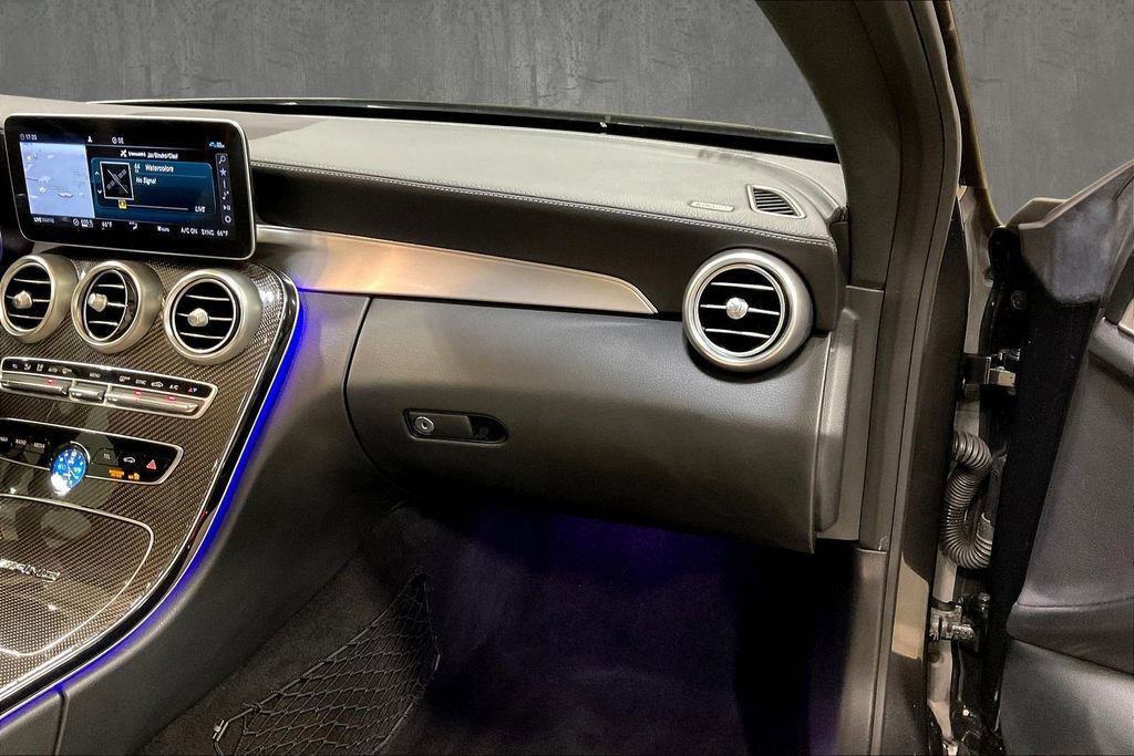 Used 2019 Mercedes-Benz C 43 AMG 4MATIC Coupe image 26