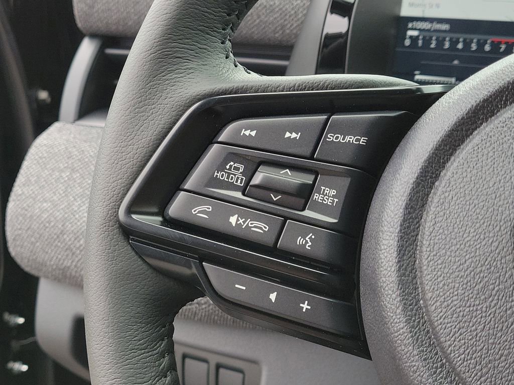 New 2026 Subaru Outback Premium AWD/4WD image 21
