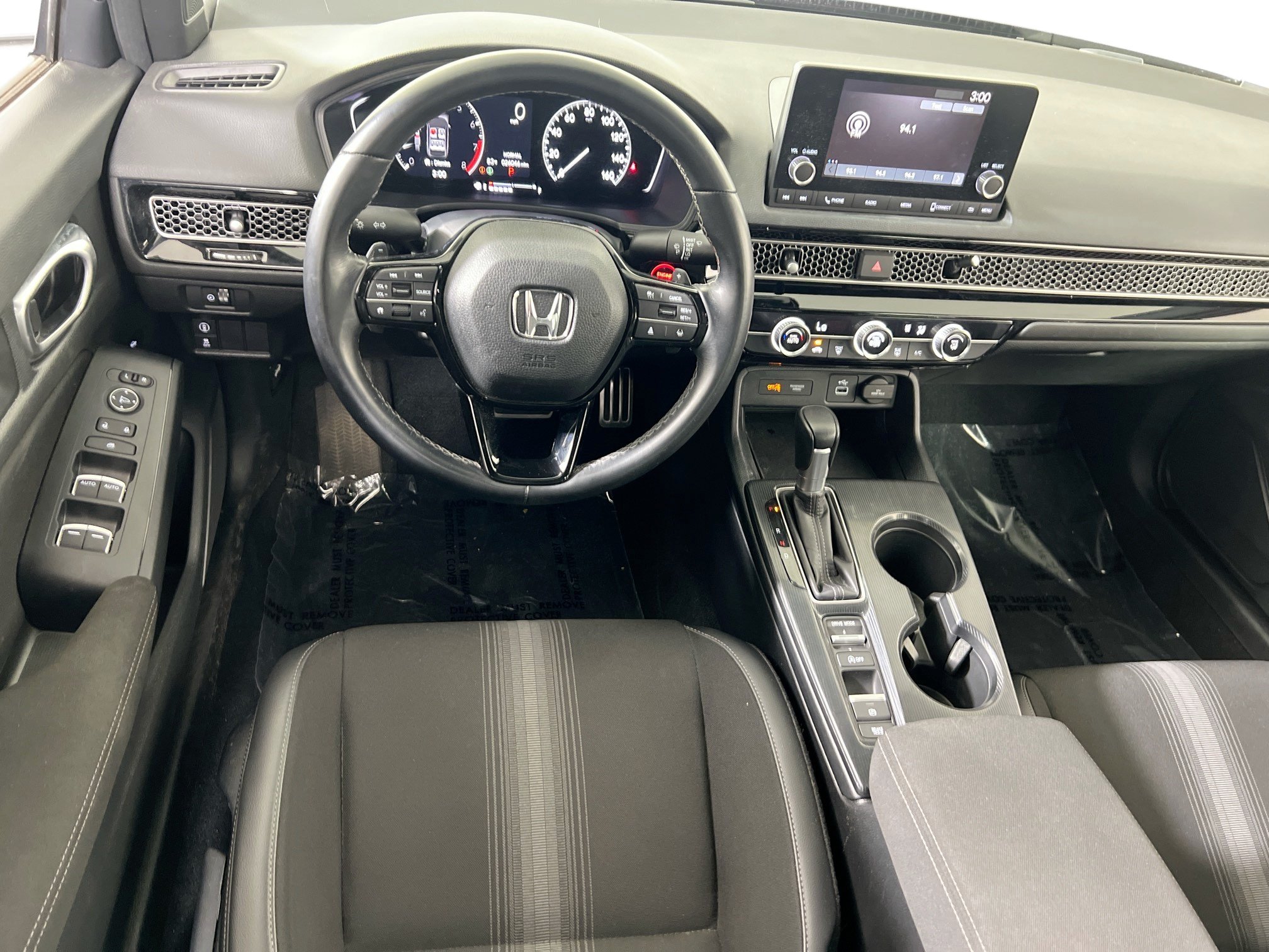 Used 2023 Honda Civic Sport image 20