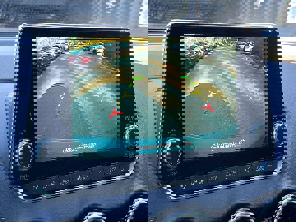 New 2025 Nissan Sentra SV w/ All-Weather Package image 22