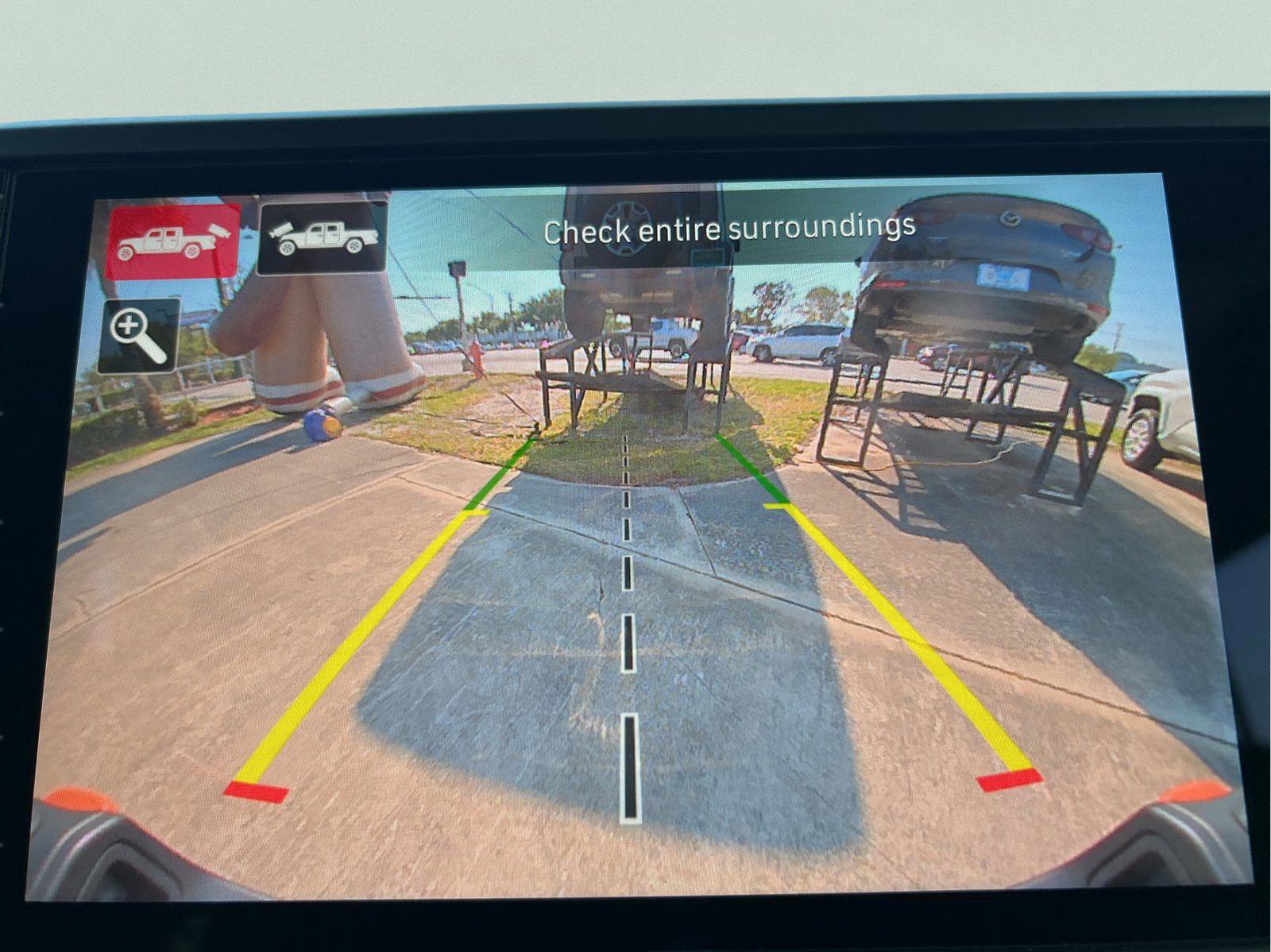 New 2026 Jeep Gladiator Mojave image 29