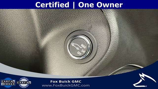 Certified 2023 Buick Encore GX Select image 11