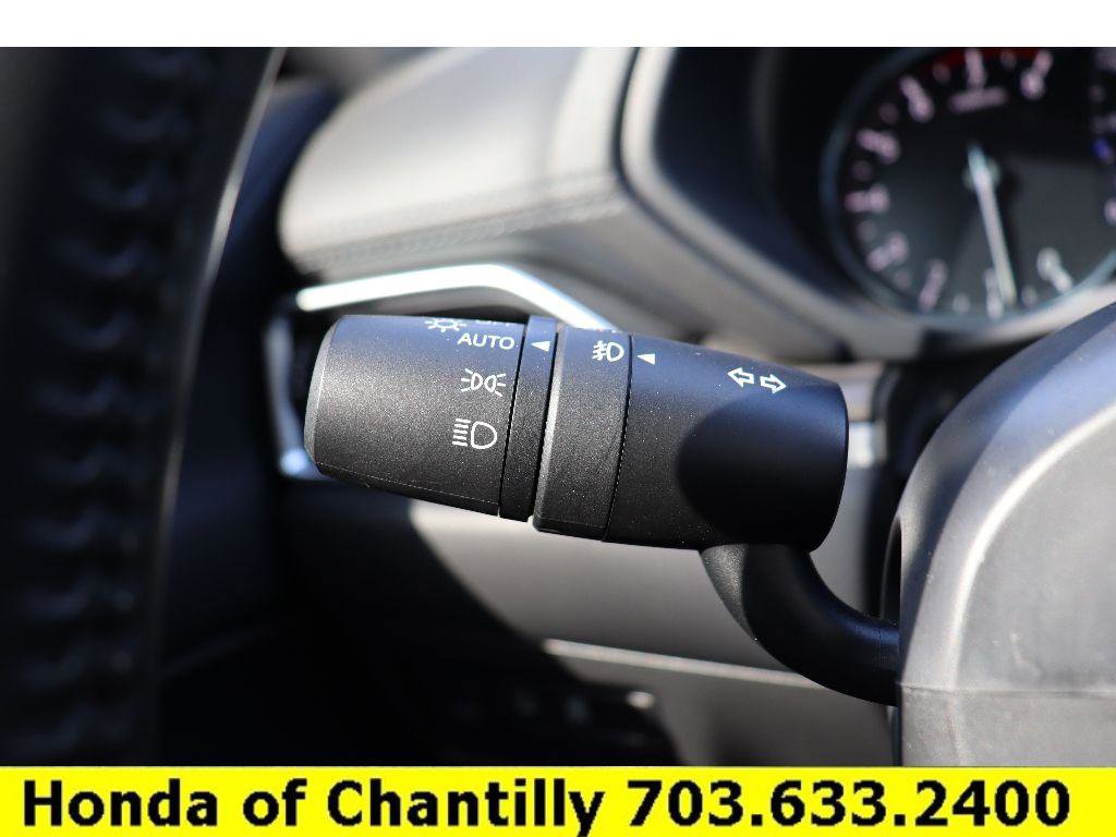Used 2020 MAZDA CX-5 Grand Touring image 10