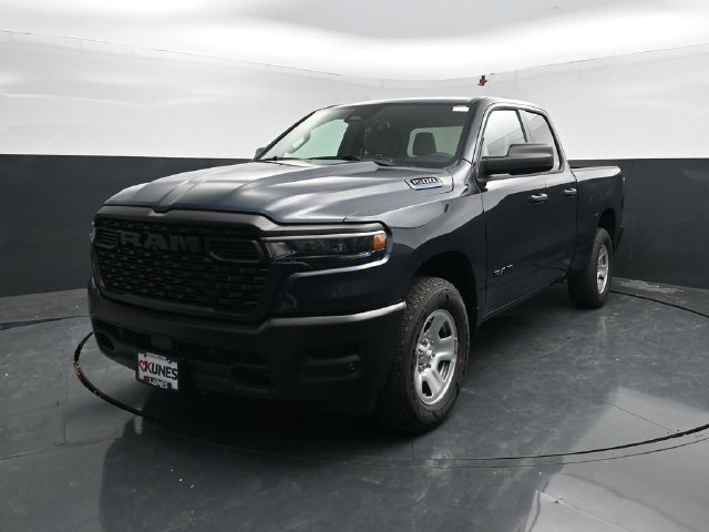 New 2027 RAM 1500 Tradesman AWD/4WD image 3