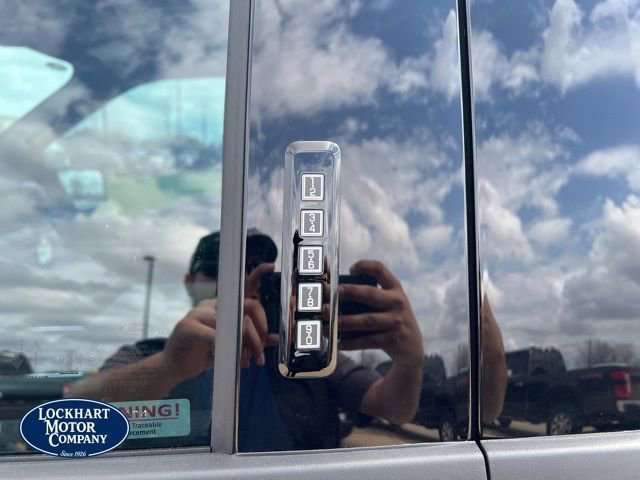 New 2026 Ford F150 XLT w/ Equipment Group 302A MID image 11