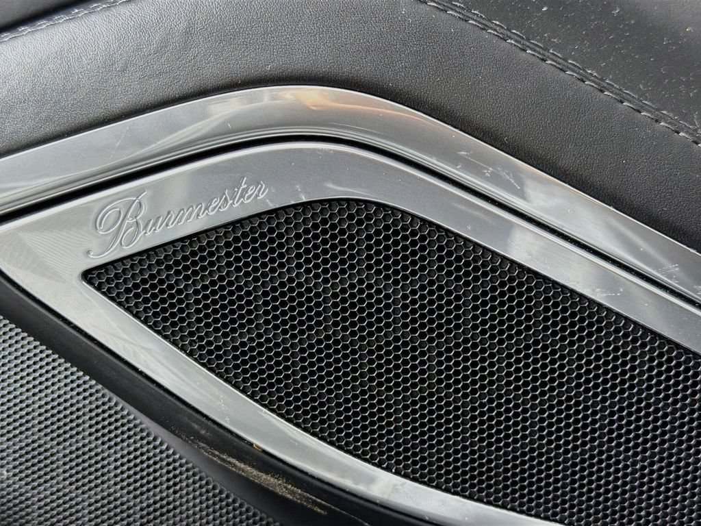 Certified 2016 Porsche 911 Turbo S AWD/4WD image 21