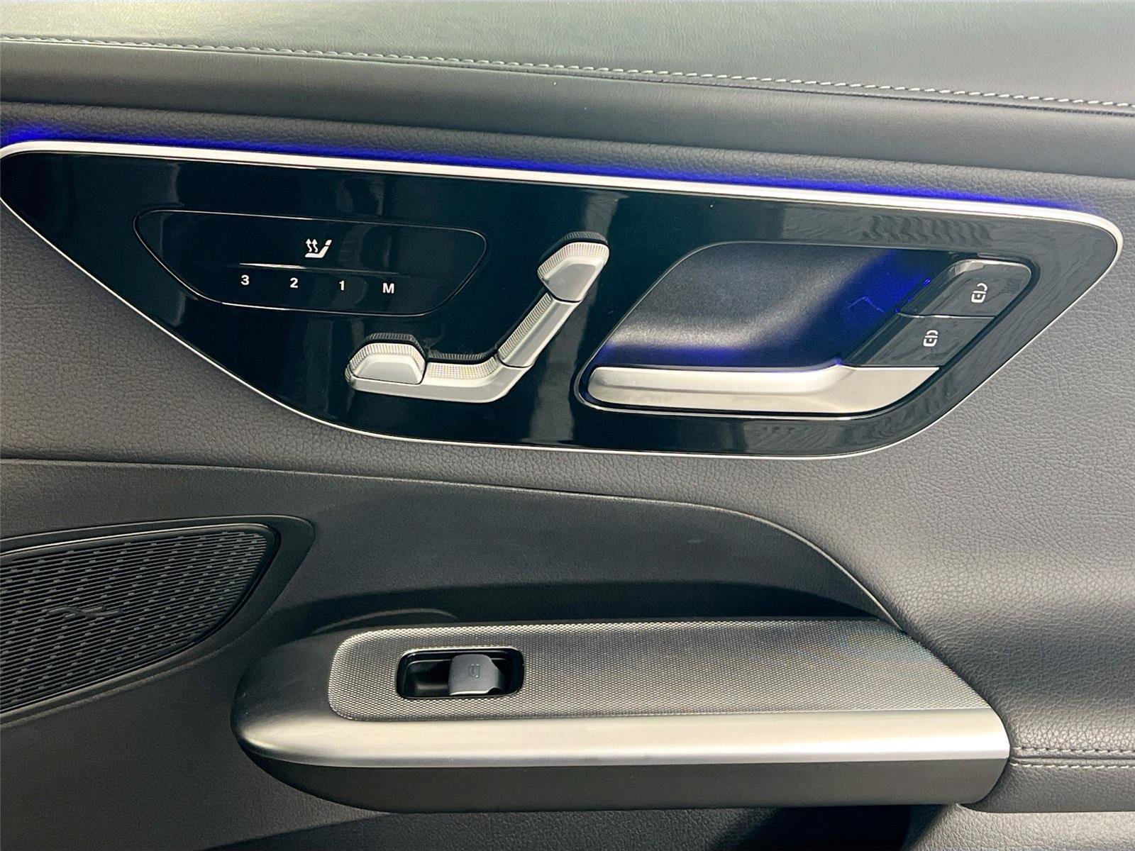 Certified 2023 Mercedes-Benz GLC 300 4MATIC image 30
