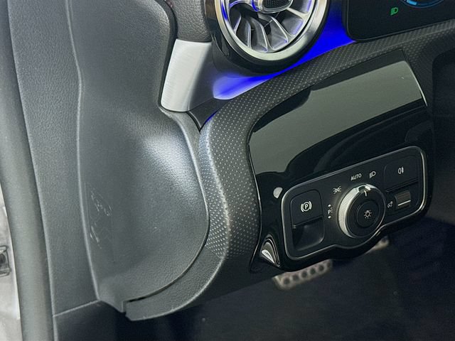 Certified 2021 Mercedes-Benz CLA 35 AMG 4MATIC image 10