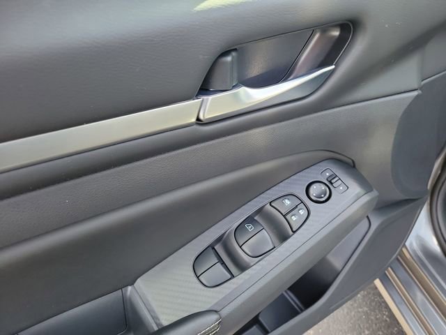 Certified 2022 Nissan Altima 2.5 SV image 22