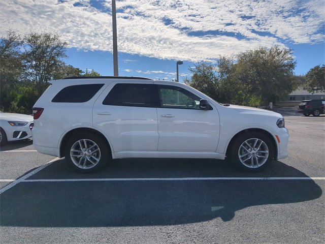 Used 2024 Dodge Durango GT image 6