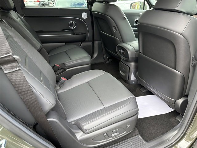 New 2026 Hyundai Palisade Calligraphy image 15