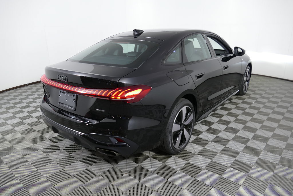 New 2026 Audi A5 Premium Plus AWD/4WD image 3