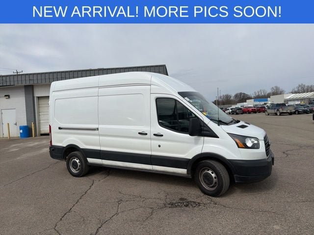 Used 2019 Ford Transit 250 148 High Roof RWD image 5