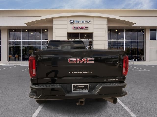 Certified 2021 GMC Sierra 3500 Denali w/ Denali Ultimate Package image 12
