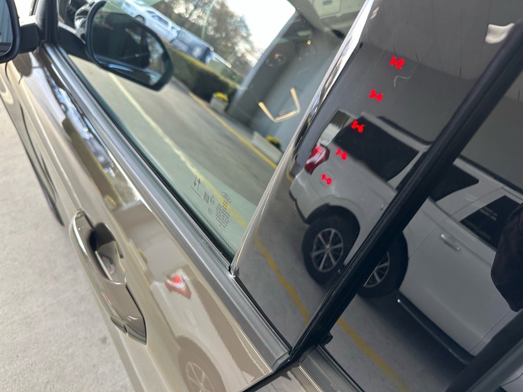 New 2026 Ford Explorer ST w/ Sun And Sound Package image 14