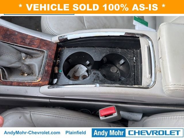 Used 2013 Buick LaCrosse Leather image 18