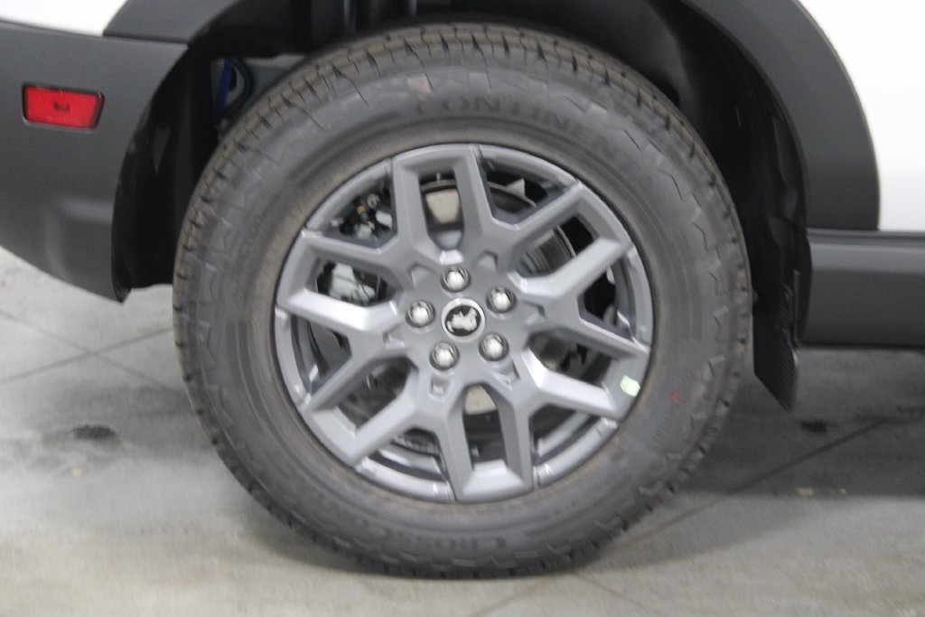 New 2026 Ford Bronco Sport Big Bend w/ Convenience Package AWD/4WD image 12