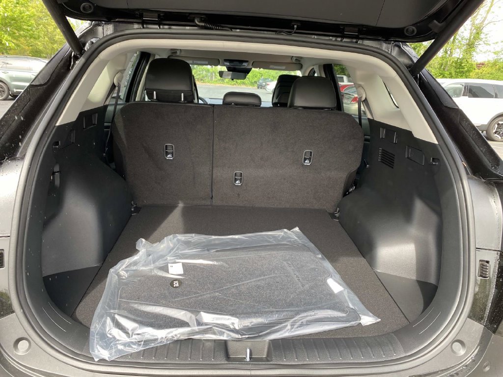 New 2026 Kia Sportage EX AWD/4WD image 5
