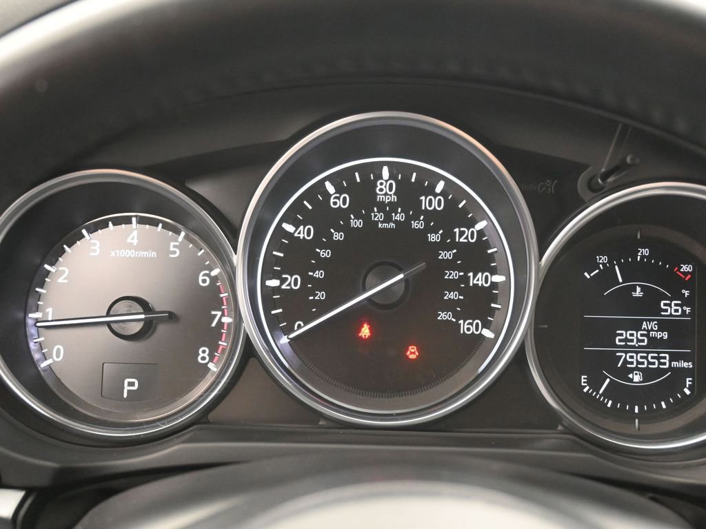 Used 2019 MAZDA CX-5 Sport image 17