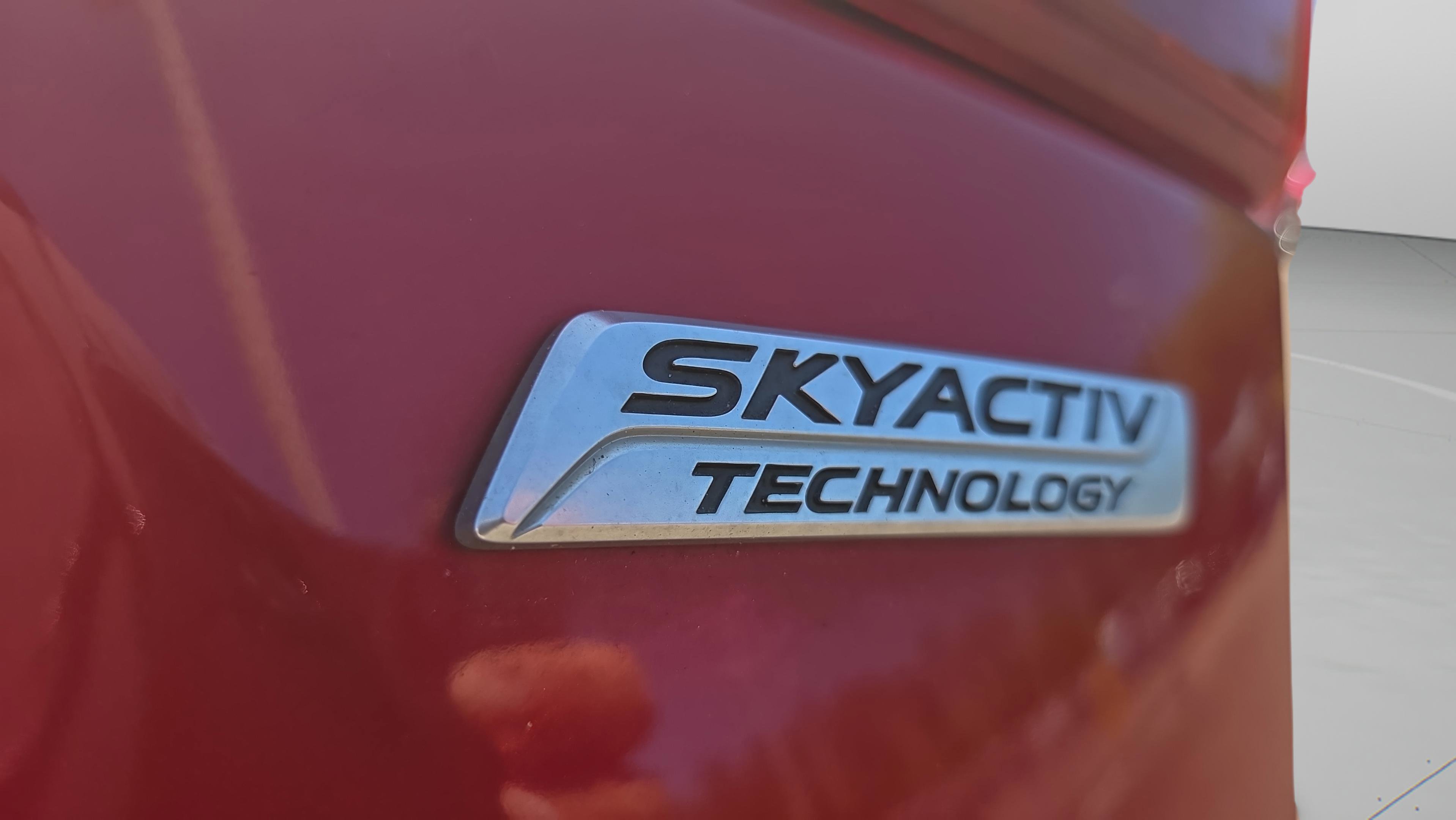 Used 2016 MAZDA MAZDA3 i Touring image 32