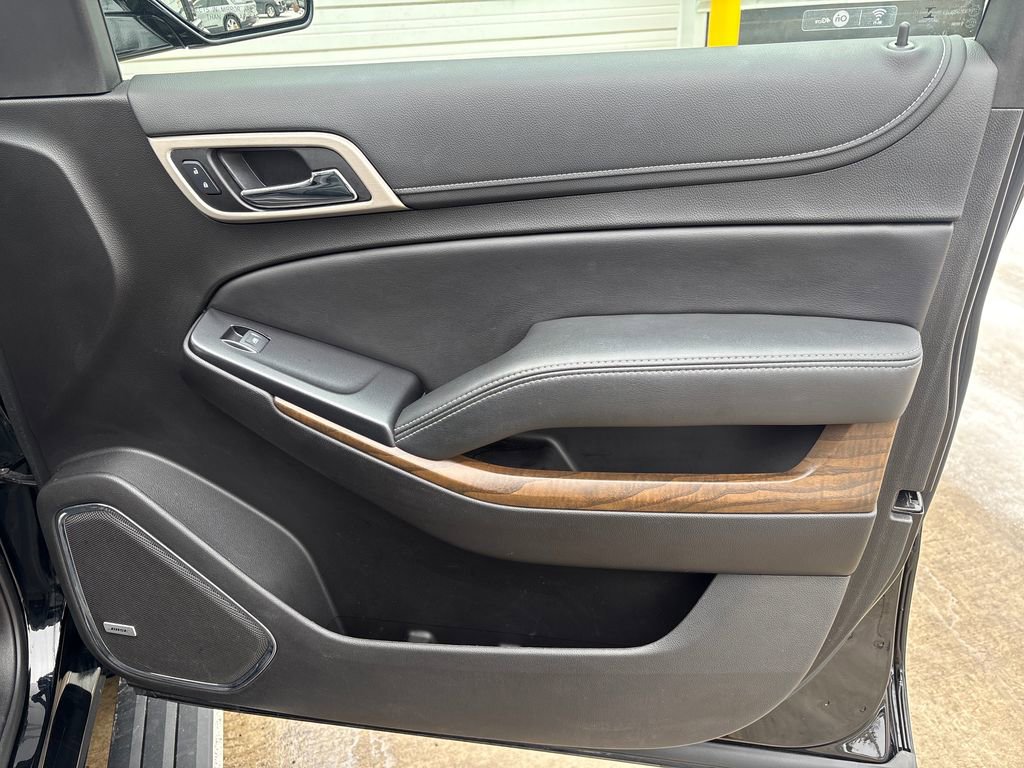 Used 2019 GMC Yukon Denali w/ Denali Ultimate Package image 51