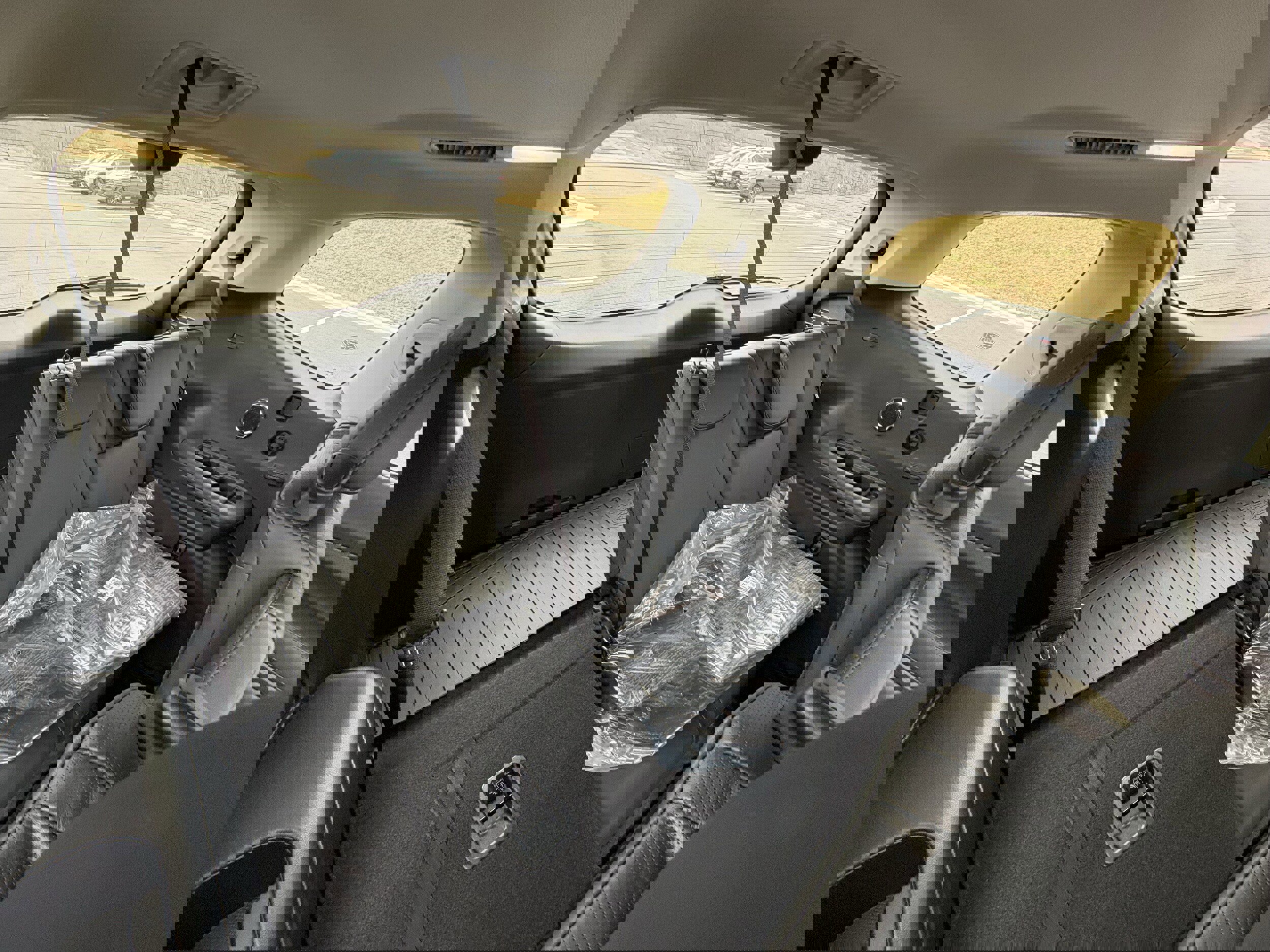 Certified 2026 Subaru Ascent Touring image 32