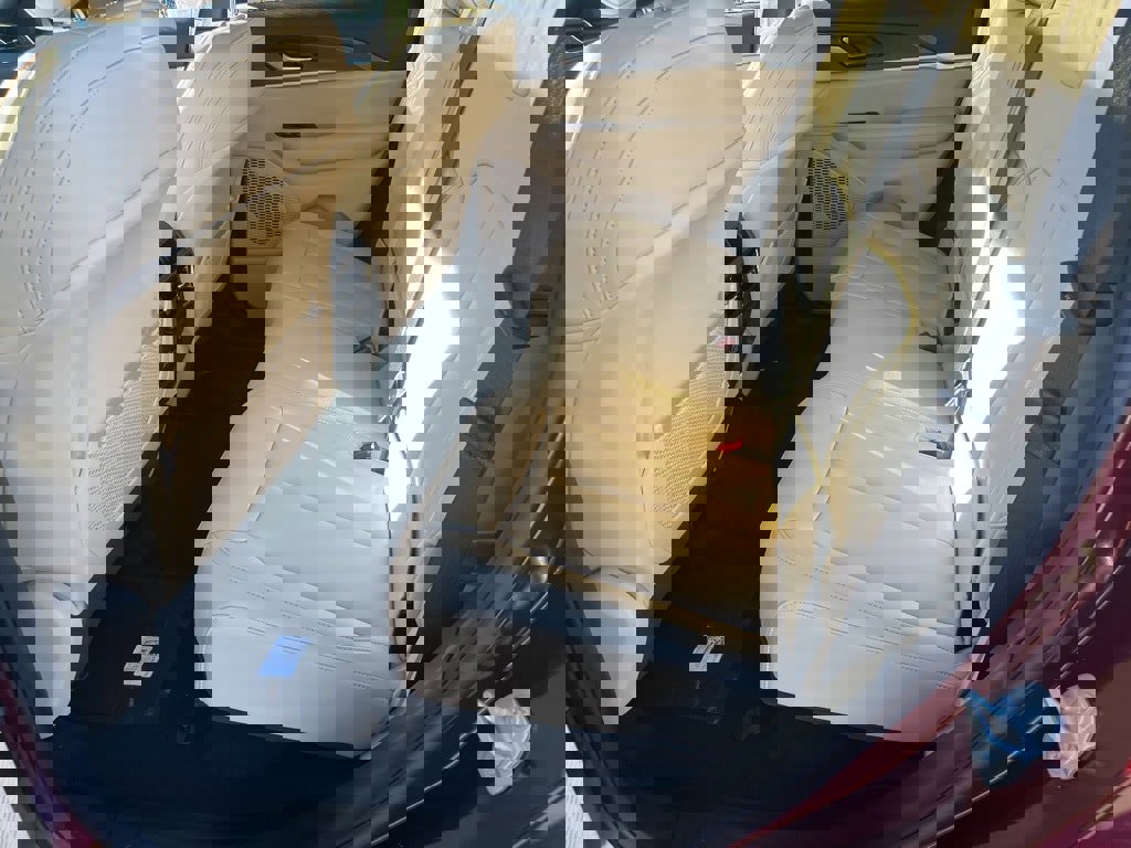 New 2025 Jeep Grand Cherokee Limited image 16