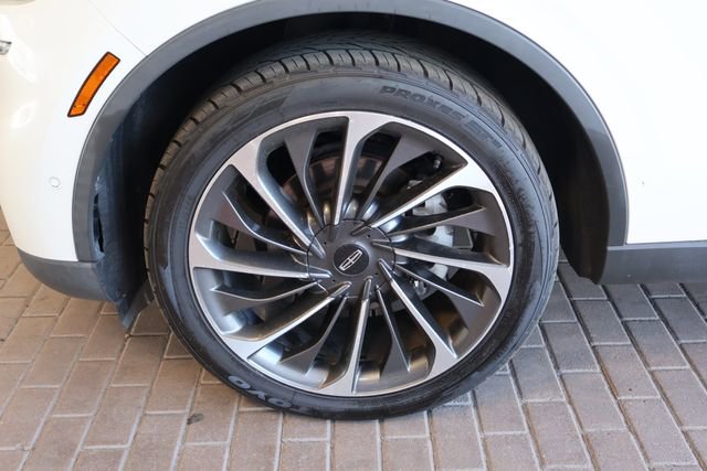 Used 2020 Lincoln Aviator Reserve w/ Equipment Group 202A AWD/4WD image 9