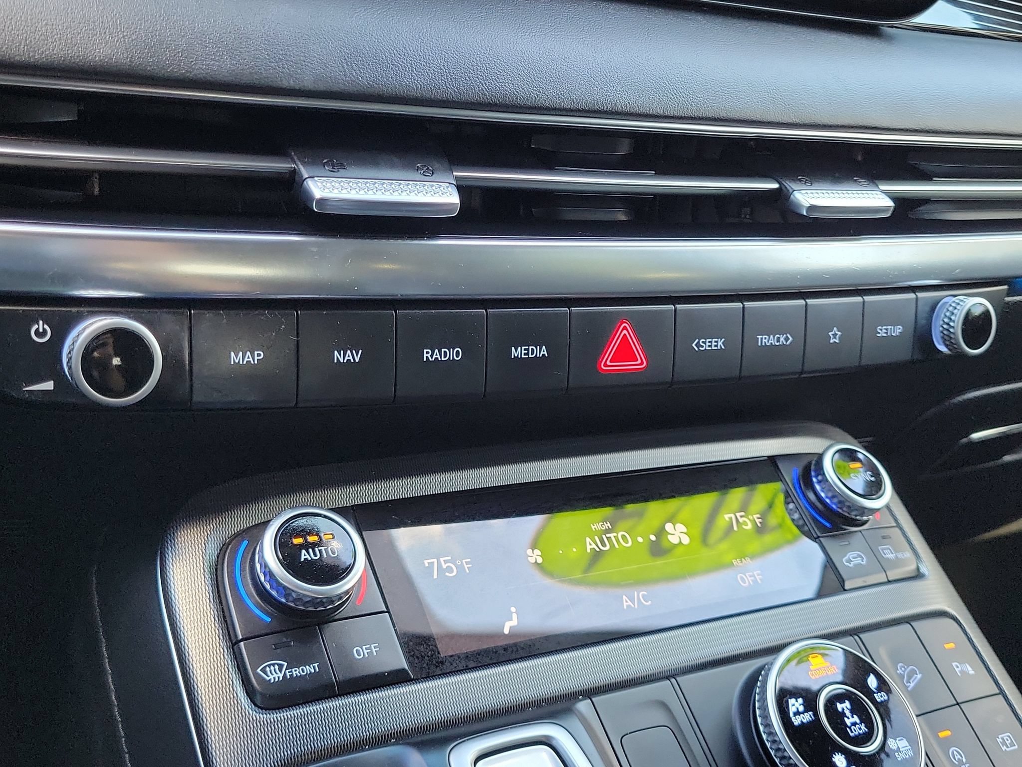 Used 2024 Hyundai Palisade Calligraphy AWD/4WD image 20