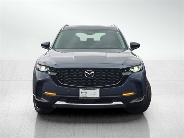 New 2025 MAZDA CX-50 2.5 Turbo w/ Weather Package image 2