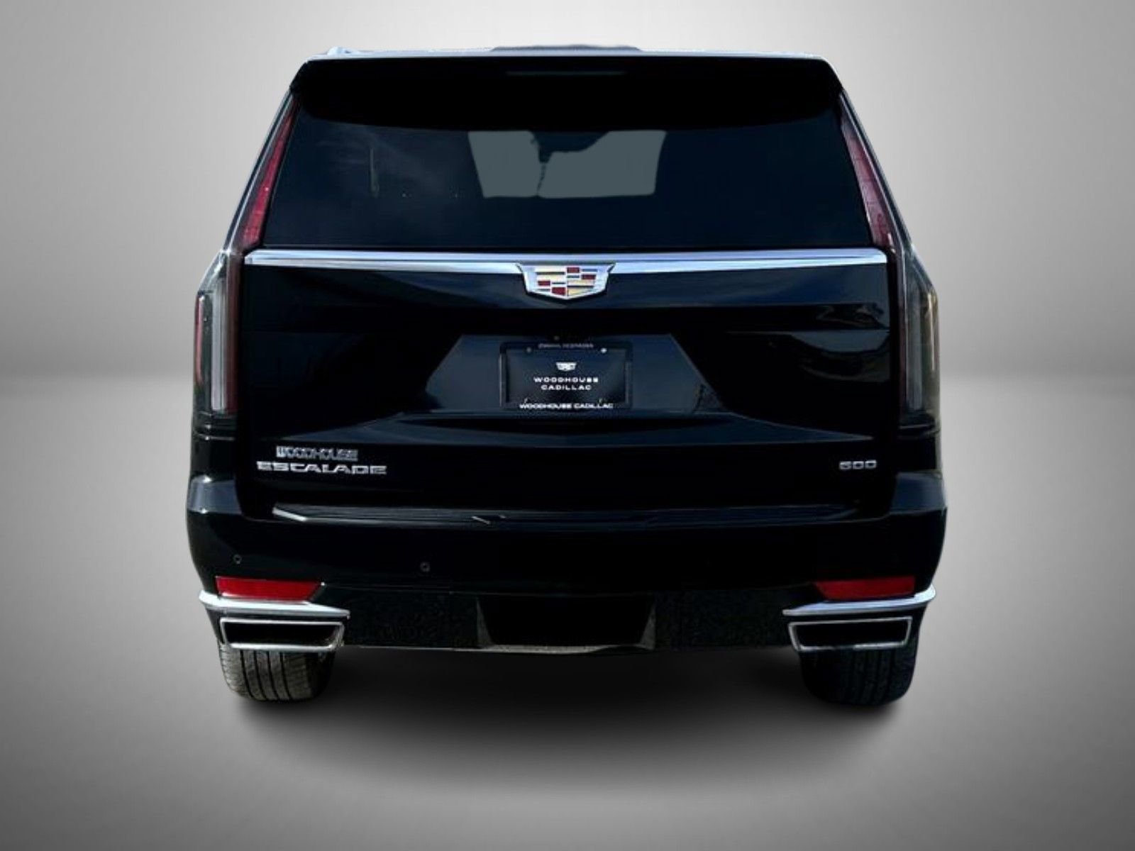Certified 2023 Cadillac Escalade ESV Premium Luxury image 6