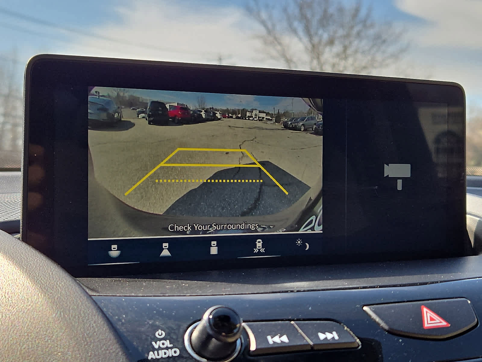 Certified 2023 Acura RDX AWD image 20