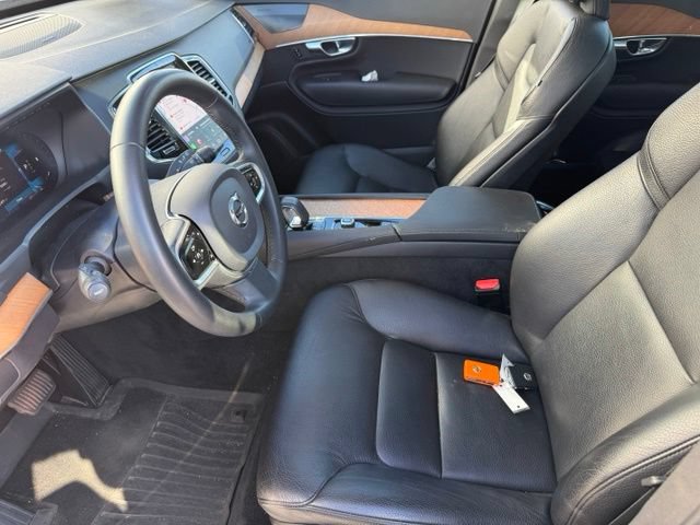 Used 2023 Volvo XC90 B6 Plus AWD/4WD image 7