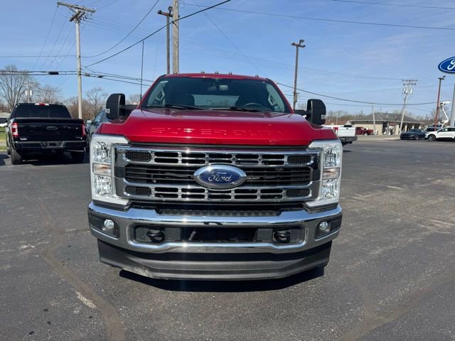 Used 2023 Ford F350 XLT image 19