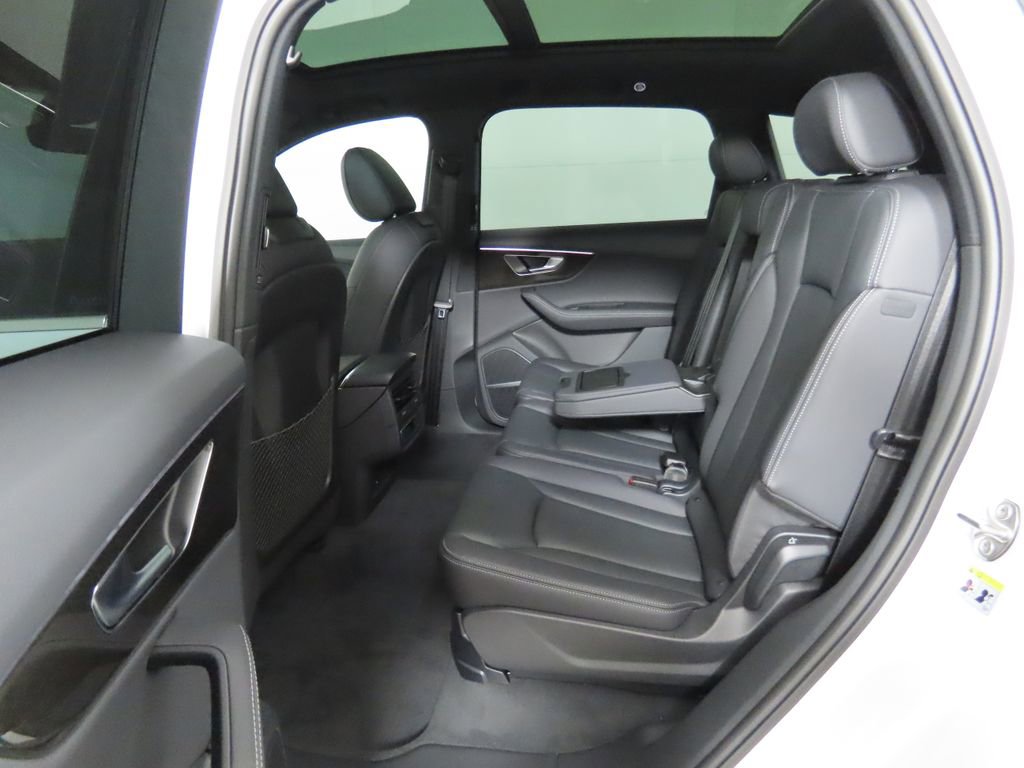 Used 2025 Audi Q7 3.0T Premium Plus w/ Premium Plus Package image 24