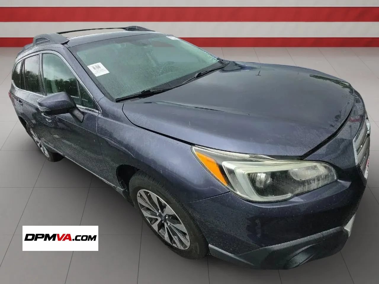 Used 2015 Subaru Outback 3.6R Limited AWD/4WD image 2